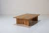 Kira Coffee Table Perspective View 4