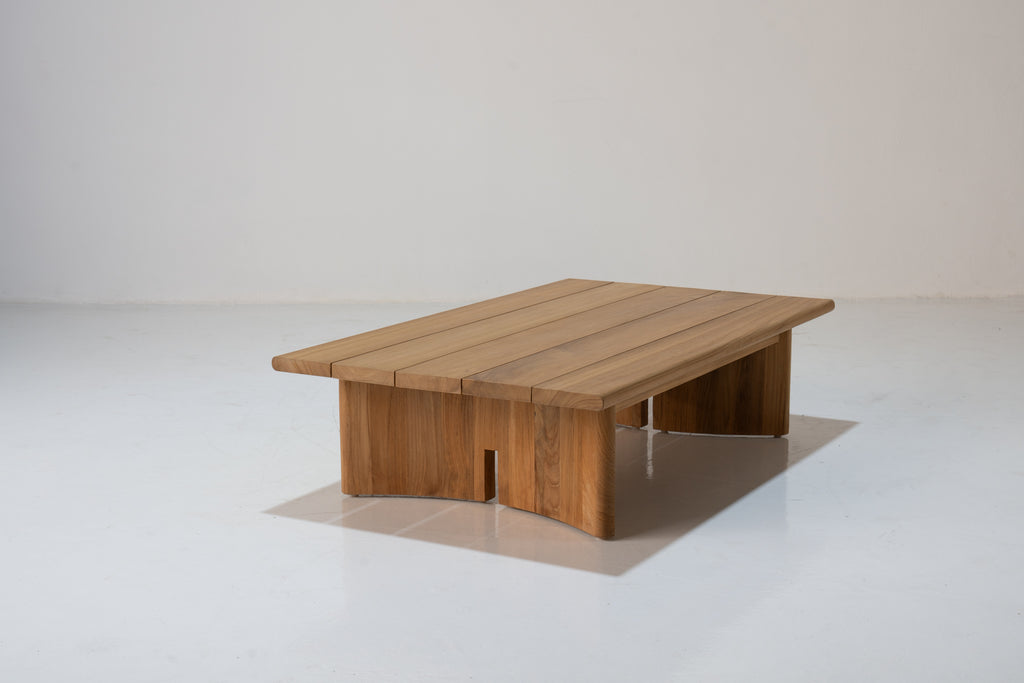 Kira Coffee Table Perspective View 4