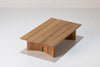 Kira Coffee Table Perspective View 5