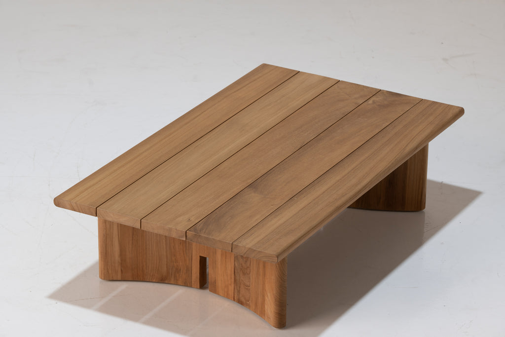 Kira Coffee Table Perspective View 6