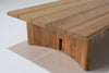 Kira Coffee Table Perspective View 7