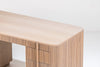 Kira Home Office Desk Perspective View 10