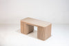 Kira Home Office Desk Perspective View 7