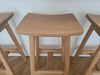 Knox Oak Bar Stool Indoor View 7