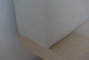 Lagoon Platform Bed Perspective View 6