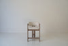 Lana Bar Chair Front View 1