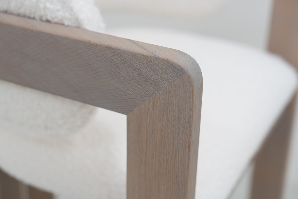 Lana Bar Chair Perspective View 13