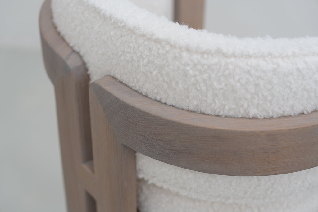 Lana Bar Chair Perspective View 15