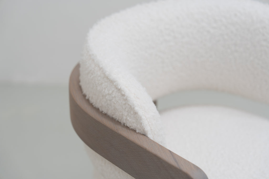 Lana Bar Chair Perspective View 16