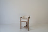 Lana Bar Chair Perspective View 2
