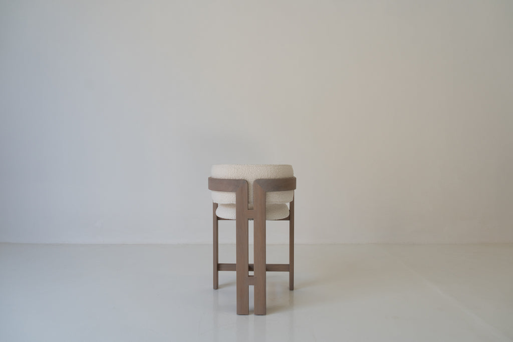 Lana Bar Chair Perspective View 6