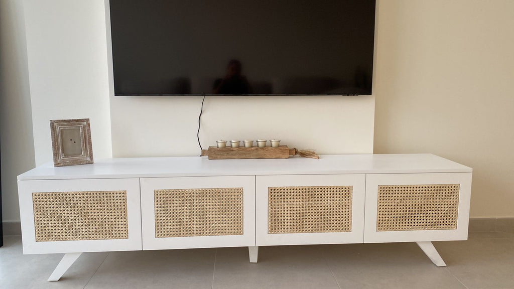 Lauren TV Cabinet