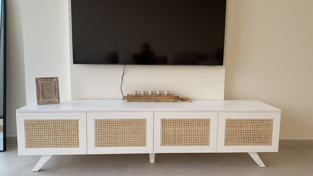 Lauren TV Cabinet