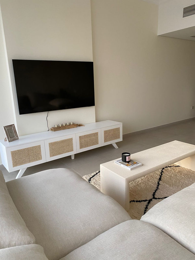 Lauren TV Cabinet
