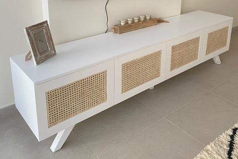 TV Walls / Consoles