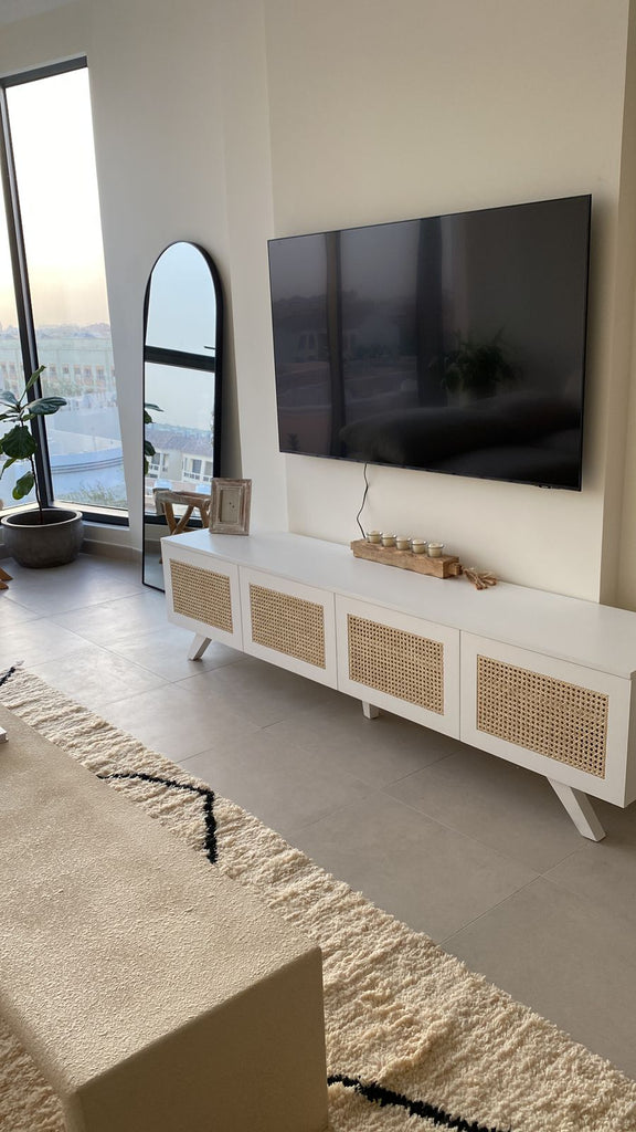 Lauren TV Cabinet