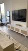 Lauren TV Cabinet