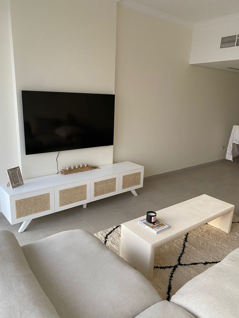 Lauren TV Cabinet