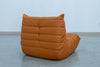 Lazy Lounge Chair Back view
