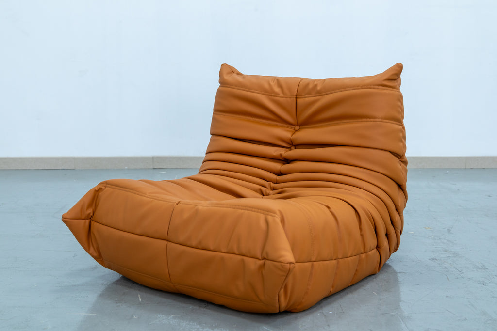 Lazy Lounge Chair Side view