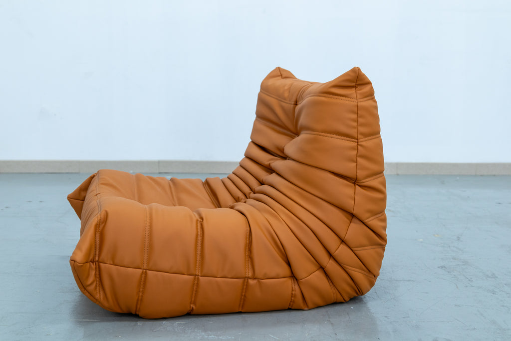 Lazy Lounge Chair Side view 2