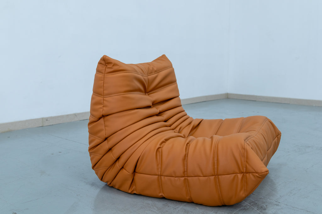 Lazy Lounge Chair Side view 3