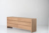 Linea Chest of Drawers Perspective View 2