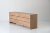 Linea Chest of Drawers Perspective View 4