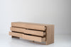 Linea Chest of Drawers Perspective View 6