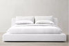 Linen Cloud Bed