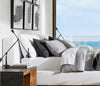 Linen Cloud Bed Customer Home 4