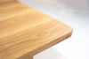 Lior Oak Coffee Table Perspective View 6