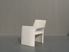 Lira Dining Chair Back view