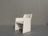 Lira Dining Chair Side view