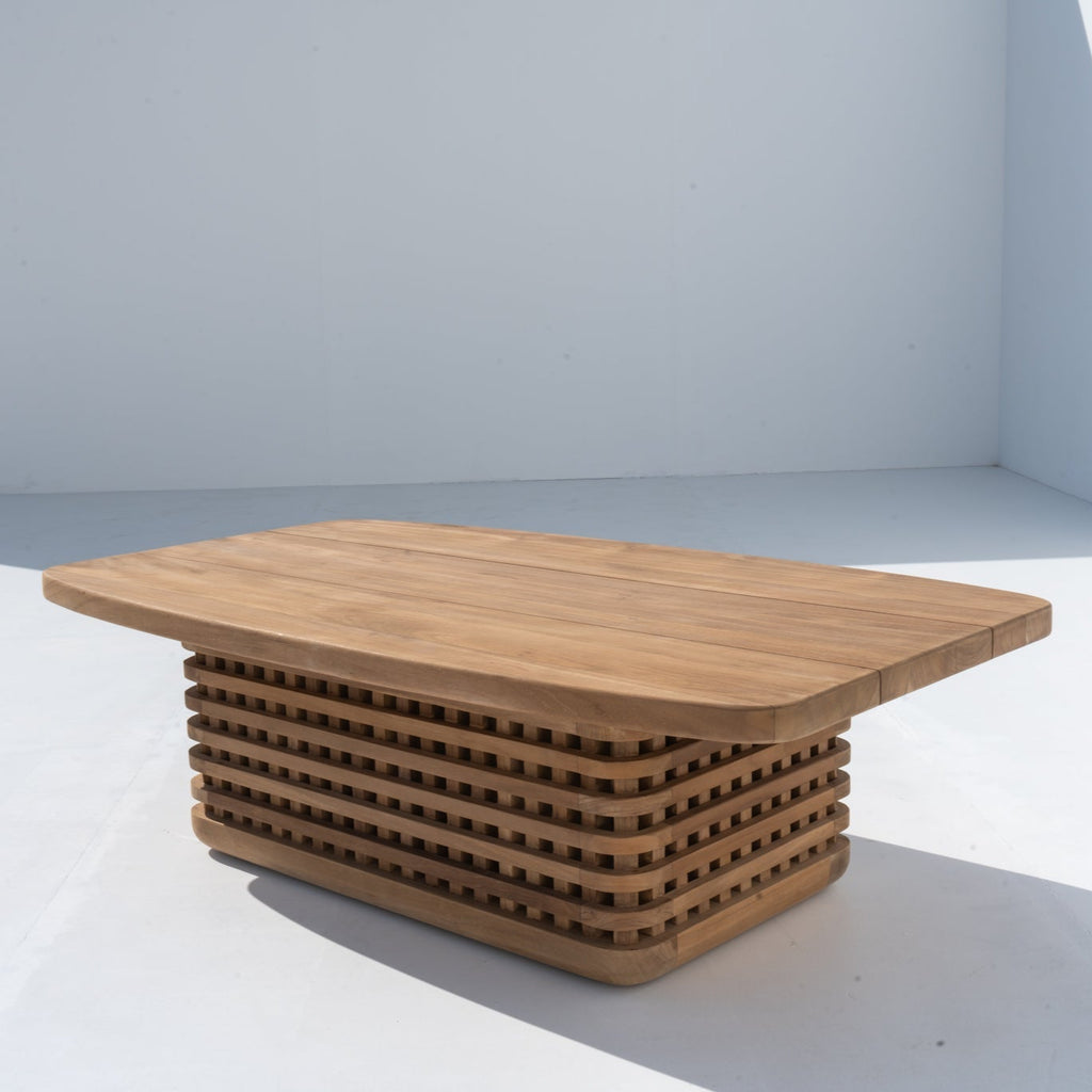 Louvre Outdoor Coffee Table