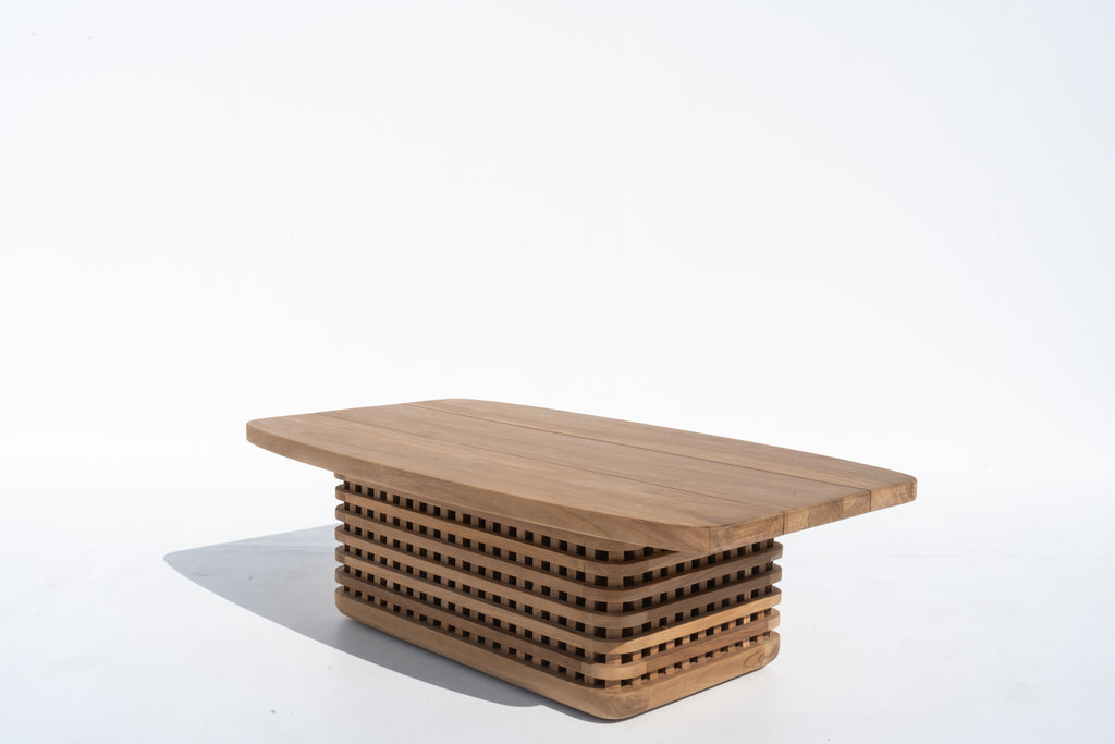 Louvre Outdoor Coffee Table