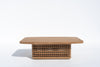 Louvre Outdoor Coffee Table