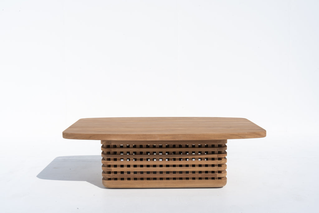 Louvre Outdoor Coffee Table
