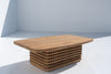 Louvre Outdoor Coffee Table