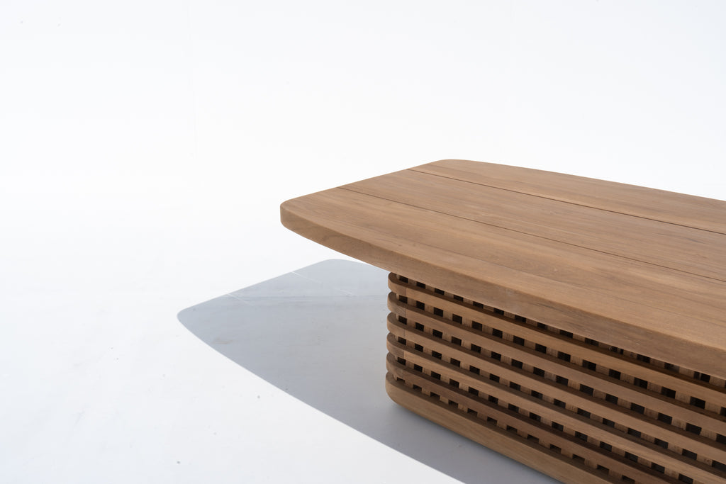 Louvre Outdoor Coffee Table