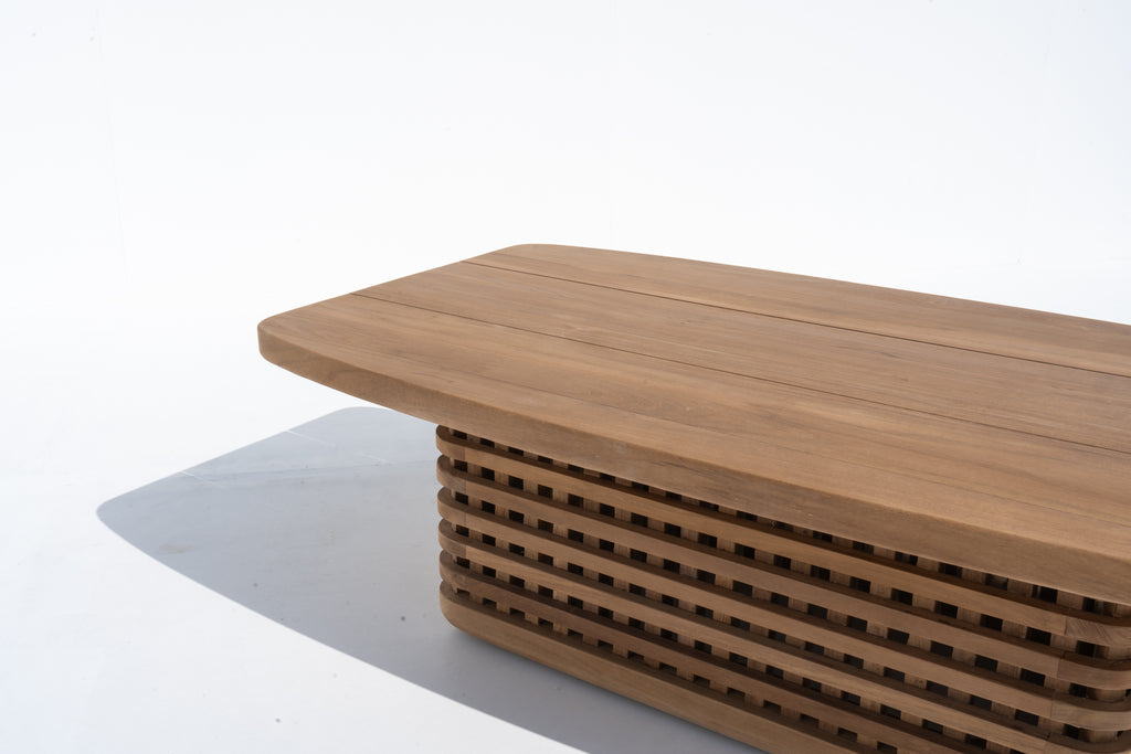 Louvre Outdoor Coffee Table