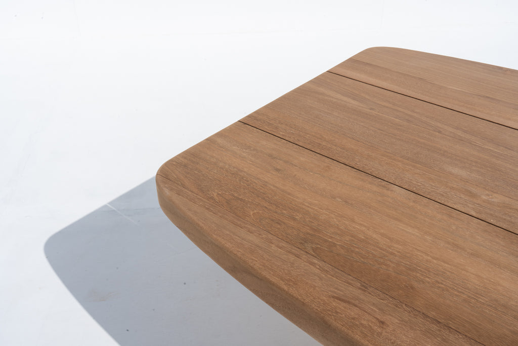 Louvre Outdoor Coffee Table