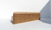 Louvre Outdoor Sofa – 3 Seater Back view
