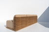 Louvre Outdoor Sofa – 3 Seater Back view