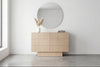 Loxley Oak Sideboard Indoor View 1