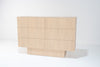 Loxley Oak Sideboard Perspective View 2
