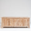 Loxley Outdoor Storage Box Front View 1