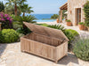 Loxley Outdoor Storage Box Outdoor View 2