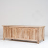 Loxley Outdoor Storage Box Perspective View 1