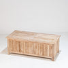 Loxley Outdoor Storage Box Perspective View 3
